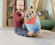 Kolekce dětských hraček Fisher-Price Les přátel