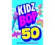 Toto je spolupráce Kidz Bop a Roblox, která vtrhne s kombinovanými pohyby.