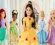 Každý den pohádka s nejnovějšími panenkami Disney princezen od American Girl