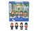 Dorazila sběratelská sada malých figurek Mattel Fisher-Price Little People Gilmorova děvčata.
