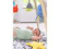 Představení hry: Melissa & Doug Ocean Easy-Fold hrací podložka