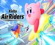 Soutěž a leť s hrou Nintendo Kirby Air Riders