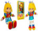 Představení hry: The Loyal Subjects Rainbow Brite 12palcová sbírka panenek