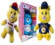 Plán Care Bears: Udělat velký rozruch s Klubovnou Care Bears