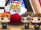 Kinder Joy představuje kolekci Harry Potter s 16 hračkami Funko.