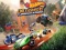 Prezentace hry: Hot Wheels Unleashed 2: Turbocharged