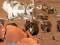 Prezentace hry: NSI International Smithsonian Mars Dig