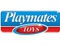 Playmates hračky