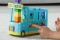 Prezentace hry: Numberblocks - Duhový Počítací Autobus