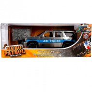 2010 Chevy Tahoe kovový model auta 1/24 - Simba Toys