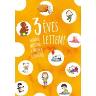 3 roky jsem se stal pohádkovou knihou - Pagony