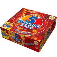 5 sekund 3 odpovědi společenská hra