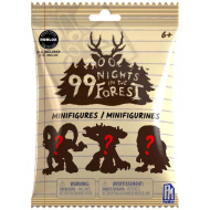 99 Nights in the forest minifigurka – balíček překvapení 1 ks