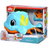 ABC Hladová ryba - koupací hračka - Simba Toys