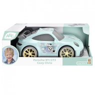 ABC Porsche 911 Cozy Chris 27cm autíčko - Simba Toys