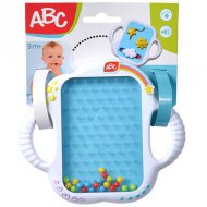 ABC oboustranná vývojová tabule - Simba Toys