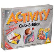 Activity Club Edition pro dospělé - Piatnik