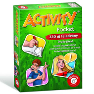 Activity Kapesní - Piatnik