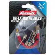 Adrenix: Sada jehel ventilů 7 ks