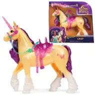 Akademie jednorožců: Leaf jednorožec s doplňky - Spin Master
