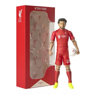 Akční figurka fotbalisty, 20 cm – Liverpool, Salah v dresu s číslem 11