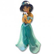 Aladdin: Figurka princezny Jasmine - Bullyland