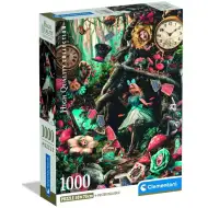 Alenka v říši divů HQC 1000dílné puzzle - Clementoni