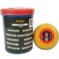 Anglický výběr stolního fotbalu