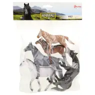 Animal World sada 5 koní