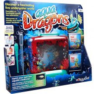 Aqua Dragons podvodní svět set