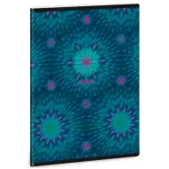 Ars Bloom Grass extra kroužkový sešit A/5