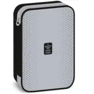 Ars Una: Ash víceúrovňový penál