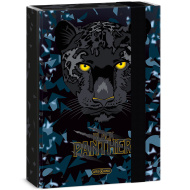 Ars Una: Black Panther box na sešity A5