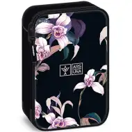Ars Una: Botanic Orchid vícepatrový penál