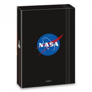 Ars Una: Box na sešity formátu A4 NASA-1