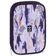 Ars Una: Camouflage vícepatrový penál