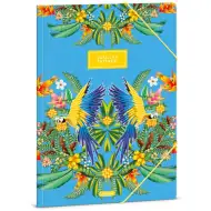 Ars Una: Catalina Estrada Araratiti gumová složka formátu A / 4