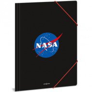 Ars Una: Černé NASA gumové dossier A/4