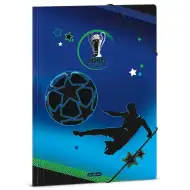 Ars Una: Champs A/4 desky s gumou