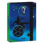 Ars Una: Champs A/5 box na sešity