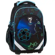 Ars Una: Champs anatomický školní batoh, 33x43x22 cm