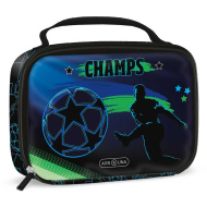 Ars Una: Champs termo svačinová taška 20x14x6,5 cm