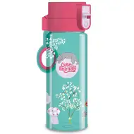 Ars Una: Cute Animals - Kitten láhev bez BPA 475ml