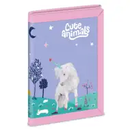 Ars Una Cute Animals Unicorn peněženka