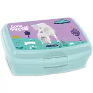 Ars Una: Cute animals Jednorožec svačinový box