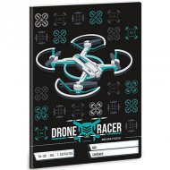 Ars Una: Drone Racer sešit s linkami pro první třídu A/5 14-32