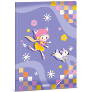 Ars Una: Keep Rolling desky s gumou, velikost A4