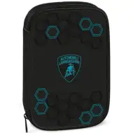 Ars Una: Lamborghini vícepatrový penál 15,5×22,5×4,5 cm