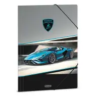 Ars Una: Laminátová složka Lamborghini, desky A/4