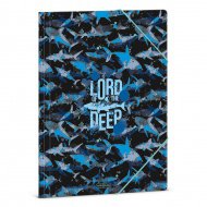 Ars Una: Lord of the Deep žraločí gumičková složka, desky A/4